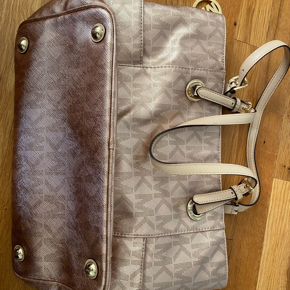 Michael Kors tote bag - Picture 3 of 7